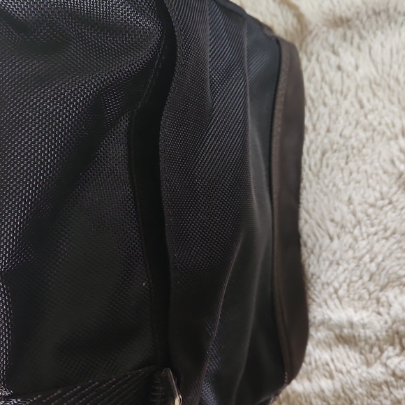 TUMI Black Men's Bag - Picture 4 of 5